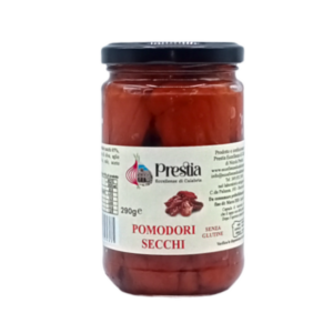 Pomodori Secchi