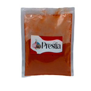 Paprika Affumicata Dolce