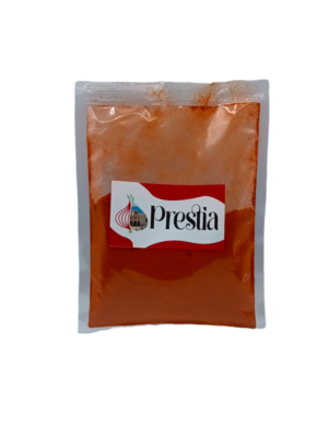 Paprika Affumicata Dolce