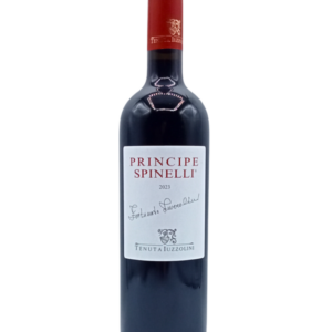 Vino Principe Spinelli