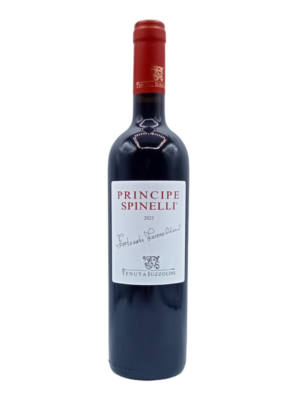 Vino Principe Spinelli