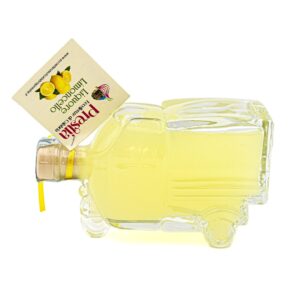 Liquore Limoncello