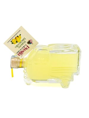 Liquore Limoncello
