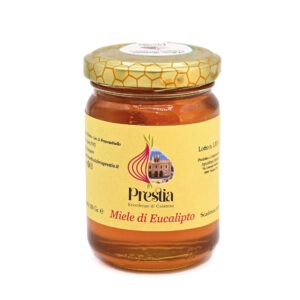 Miele di Eucalipto