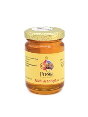 Miele Millefiori