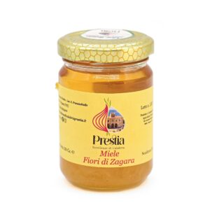 Miele Fiori di Zagara