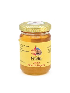 Miele Fiori di Zagara