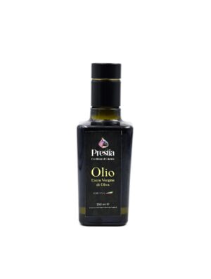 Olio extravergine di Oliva 250 ml