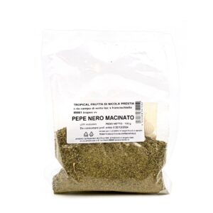 Pepe Nero Macinato