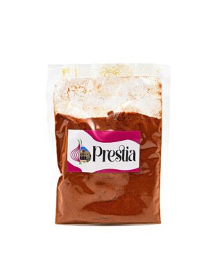 Pepe Rosso In Polvere g 100