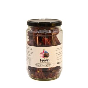 Peperone Crusco