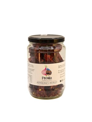 Peperone Crusco
