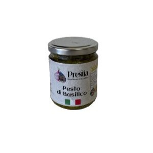 PESTO DI BASILICO