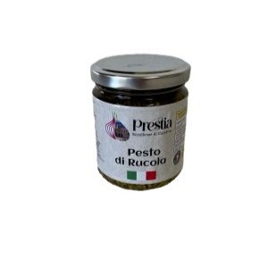 PESTO DI RUCOLA