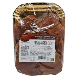 Pitta San Martino Cacao 300g