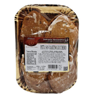 Pitta San Martino Zucchero 300g