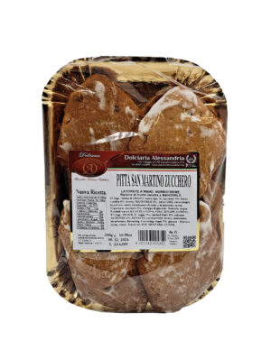 Pitta San Martino Zucchero 300g