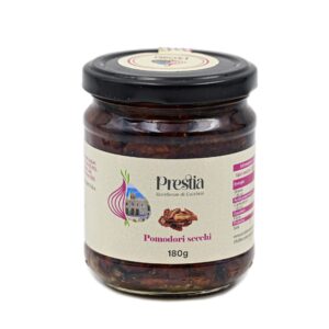 Pomodori Secchi ml 212