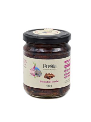 Pomodori Secchi ml 212
