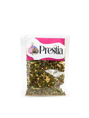 Preparato Per Spaghetti All'arrabbiata 50g