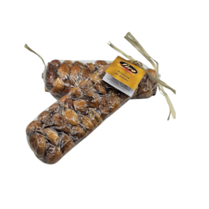 Treccia di Fichi Secchi Artigianali 250g