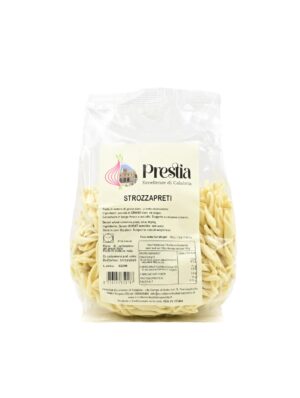 Strozzapreti 500 g