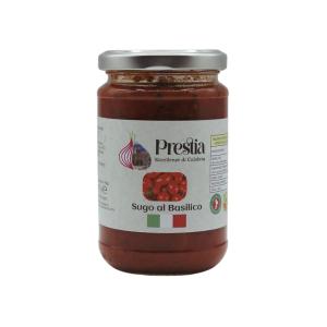 Sugo al Basilico 270g