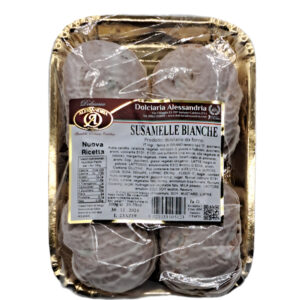 Susamelle Bianche 300g 5 Pz