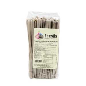 Tagliatelle Ai Funghi Porcini 500 g