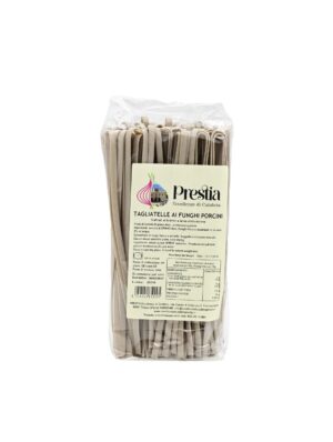 Tagliatelle Ai Funghi Porcini 500 g