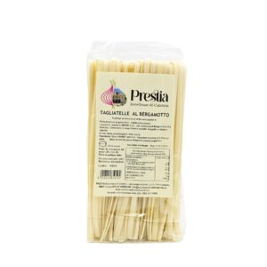 Tagliatelle al Bergamotto Pasta Secca 500 g