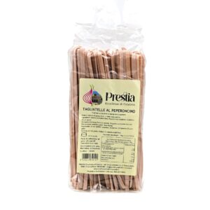 Tagliatelle al Peperoncino Pasta Secca 500 g