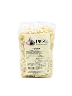 Torchietti 500 g