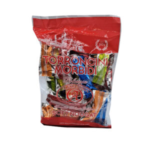 Torroncini Morbidi 300g