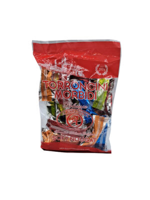 Torroncini Morbidi 300g