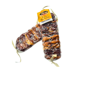 Treccia Mandorlata 250 g