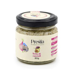 Trito di Carciofi ml 106