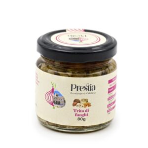 Trito di Funghi ml 106