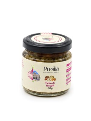 Trito di Funghi ml 106