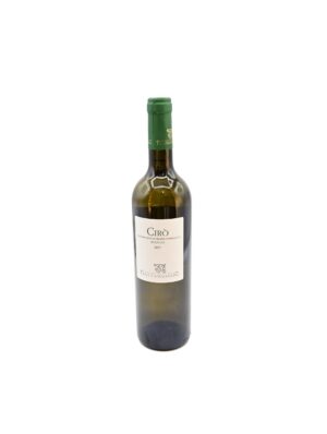 Vino Ciro' Bianco Juzzolini Cl.75