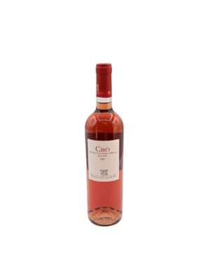 Vino Ciro' Rosato Juzzolini cl 75