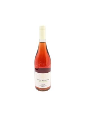 Vino Terra Melissese Rosato cl 75
