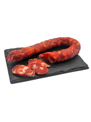 Salsiccia 300/400 g