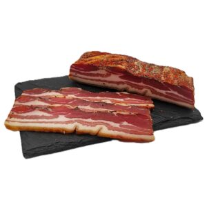 Guanciale Piccante 300/500 g