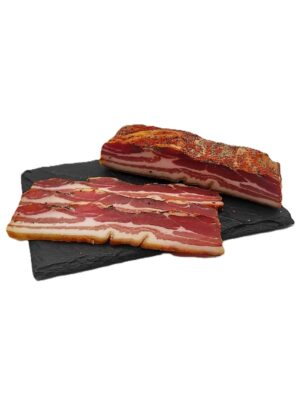 Guanciale Piccante 300/500 g