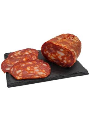 Schiacciata Piccante