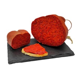 'nduja di spilinga 500g