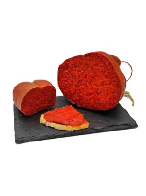 'nduja di spilinga 500g