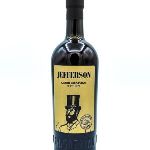 Amaro Jefferson cl 70