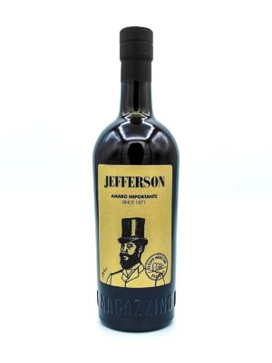 Amaro Jefferson cl 70